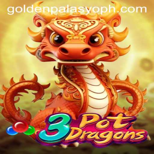 Unveiling the Mystical World of 3PotDragons and the Quest for Golden Palasyo