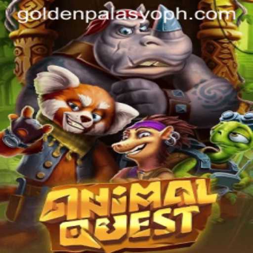 Exploring the Mystical World of AnimalQuest and the Enigma of the Golden Palasyo