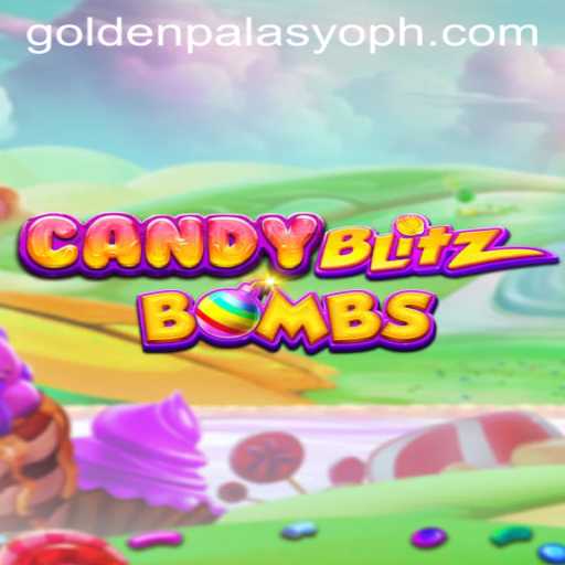 CandyBlitzBombs: Golden Palasyo