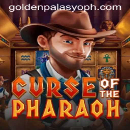 CurseofthePharaoh: Exploring the Mystical World of Golden Palasyo