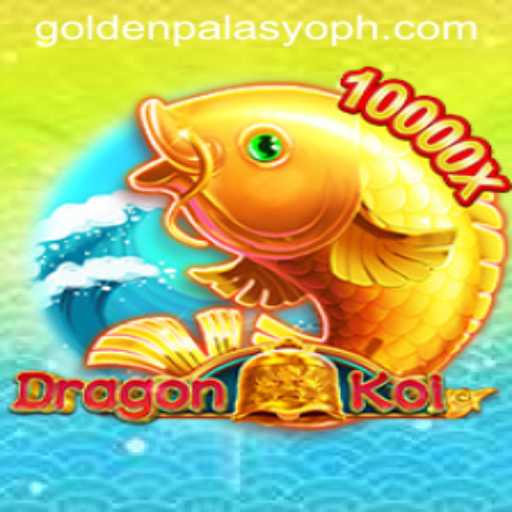 Unveiling DragonKoi: An Immersive Journey into the Golden Palasyo