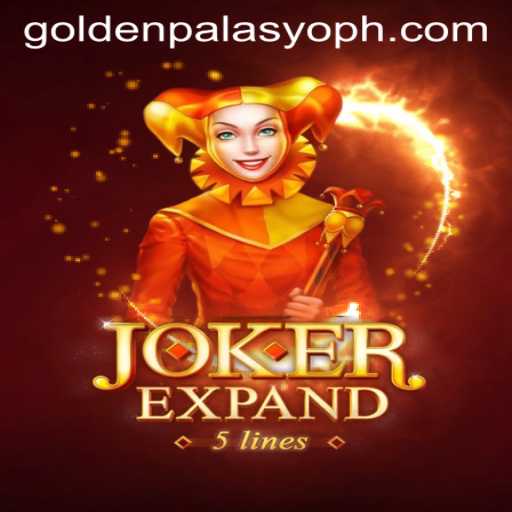Discover the Exciting World of JokerExpand at Golden Palasyo