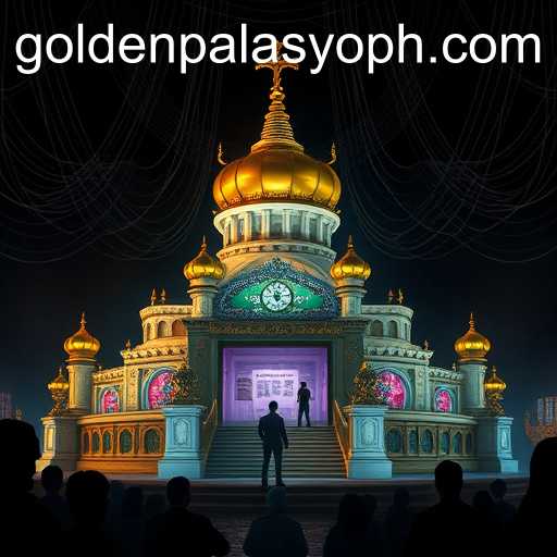 Golden Palasyo