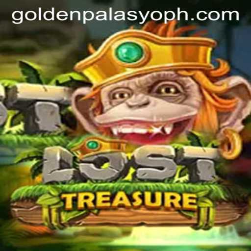 LostTreasure: A Deep Dive into the Mysteries of the Golden Palasyo