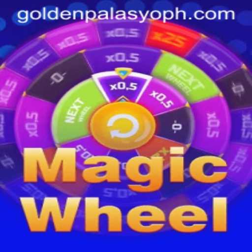 Unveiling MagicWheel: Discover the Enchanting World of Golden Palasyo