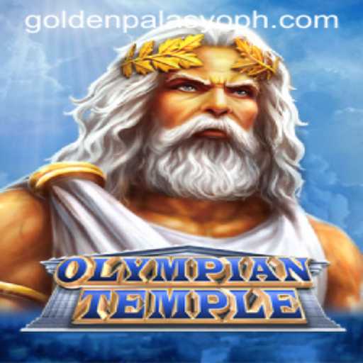 Discover the Enchanting World of OlympianTemple and Unveil the Mysteries of the Golden Palasyo