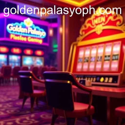 Navigating Responsible Gambling with Golden Palasyo