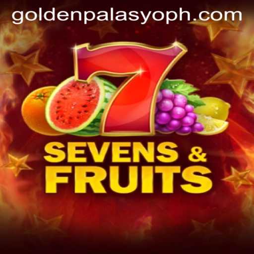 Unpacking the World of SevensFruits: The Allure of Golden Palasyo