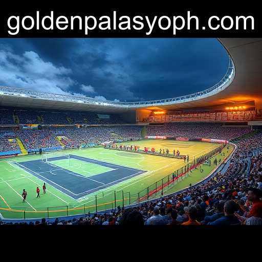 Golden Palasyo: Revolutionizing the Sports World