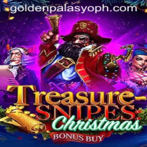 Unveiling TreasuresnipesChristmas: A Journey to the Enigmatic Golden Palasyo