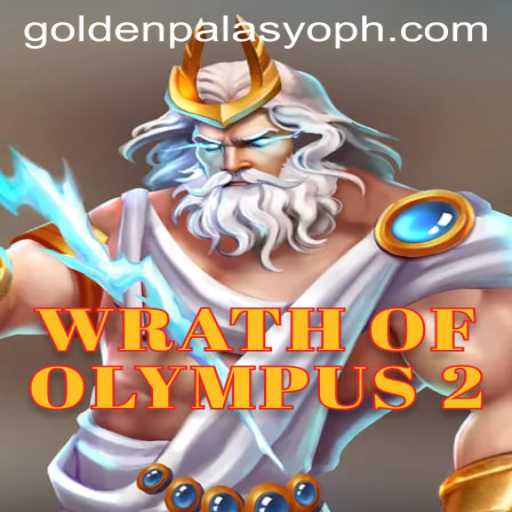 Wrath of Olympus 2: Explore the Mystical World of Golden Palasyo